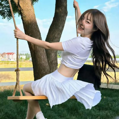 巴黎艳妹